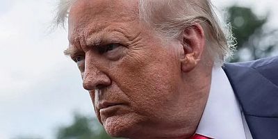 Trump: İran ateşkes istedi