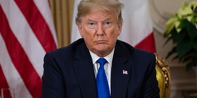 Trump resmen duyurdu! Listeden çıkarıyor
