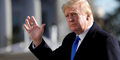 Trump, Türkiye'ye yönelik yaptırımları içeren bütçeyi veto etti
