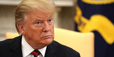 Trump zafer ilan etti