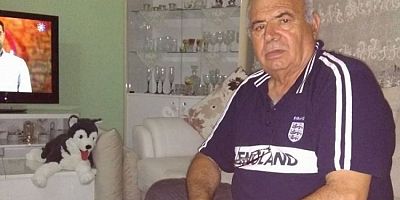 TSYD Bursa Şubesi emektarlarından İsmail Yalvı hayatını kaybetti