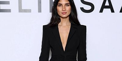 Tuba Büyüküstün'ün Paris günlükleri!