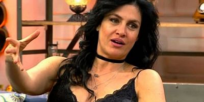 Tuğba Ekinci'den şaşırtan İstanbul depremi açıklaması