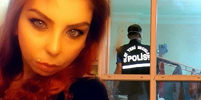 Tuğçe'nin ölümünde cinayet şüphesi