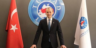 TÜGİAD Bursa, Anadolu'nun üretim gücüne damga vurdu