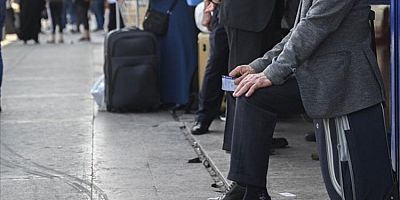 TÜİK, en çok göç alan şehirleri açıkladı