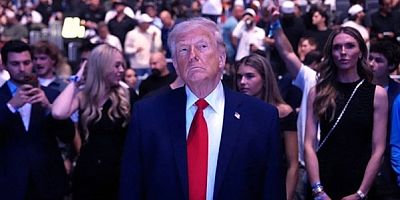 Tüm gözler ateşkes zirvesindeydi! O ise kafes dövüşünde...