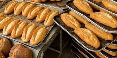 Tüm Türkiye'de fiyatlar değişti: Ekmekte zamlı satış