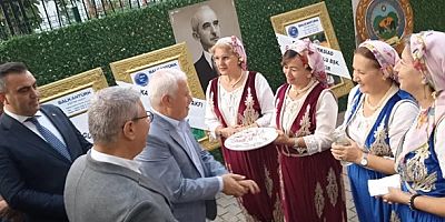 Tunaboylular ve Deliormanlılar Kültür ve Dayanışma Derneği açılışı yapıldı