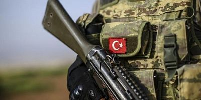 Tunceli'den acı haber: 1 asker şehit oldu