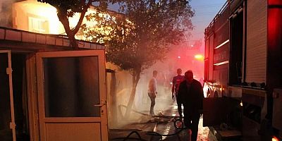 Tüpü çakmakla kontrol eden şahıs hayatını kaybetti