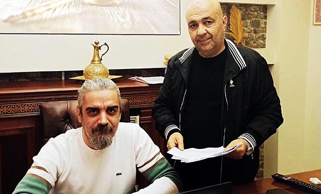 Turgutluspor'da eski yöneticilerden suç duyurusu