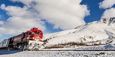 Turistik Doğu Ekspresi seferleri başlıyor: Yataklı kompartımanda iki kişi gidiş dönüş kaç TL oldu?
