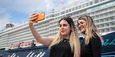 Turizmde Türkiye birinci