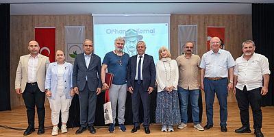 Türk Edebiyatının Usta Kalemi Osmangazi’de Anıldı