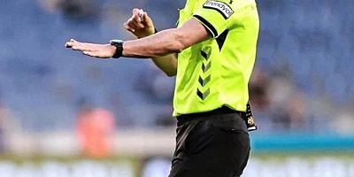 Türk futbolunda ortalık karıştı! 