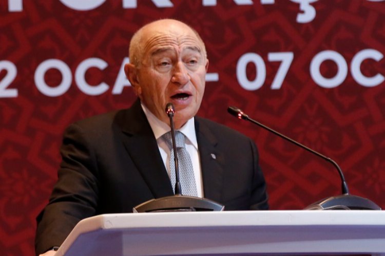 Türk Hakemliğinde yeni dönem
