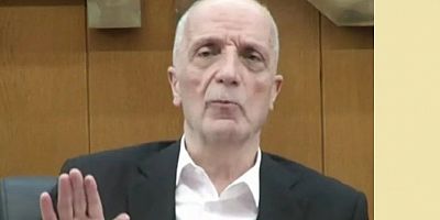 TÜRK-İŞ'ten 'asgari ücret' açıklaması