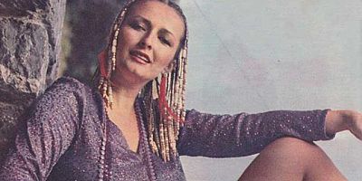 Türk pop müziği sanatçısı Serpil Barlas yaşamını yitirdi