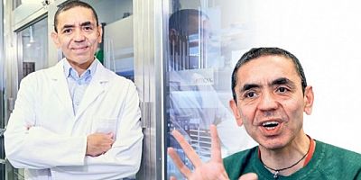 Türk profesör uyardı! 'Virüs en az 10 yıl hayatımızdan çıkmayacak'