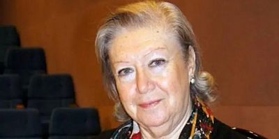 Türk Sanat Müziği geleneğinin önemli ismi İnci Çayırlı hayatını kaybetti