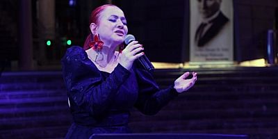 Türk Sanat Müziği'nin seçkin eserleri Osmangazi'de yankılandı