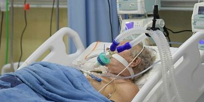 Türk Yoğun Bakım Derneği'nden korkutan açıklama