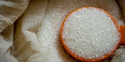 Türkiye 400 bin ton şeker ithal edecek
