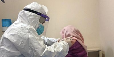 Türkiye'de aşılananların sayısı 2 milyonu geçti