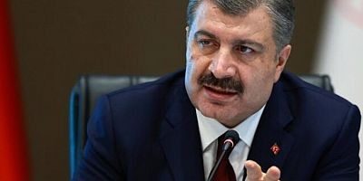 Türkiye'de ilk vaka tespiti üzerinden tam bir yıl geçti