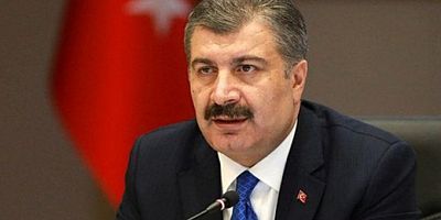 Türkiye'de son 24 saatte 20.428 yeni vaka!