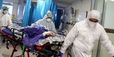 Türkiye'de son 24 saatte 29.338 yeni vaka!