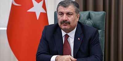 Türkiye'de son 24 saatte 39.302 yeni vaka!