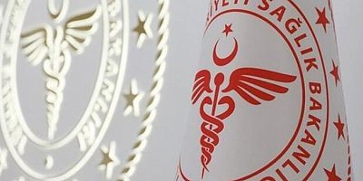 Türkiye'de son 24 saatte 6.933 yeni vaka!