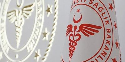 Türkiye'de son 24 saatte 8.697 yeni vaka!