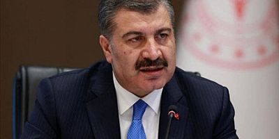 Türkiye'de son 24 saatte 927 yeni vaka!