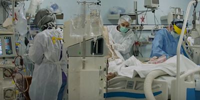 Türkiye'de son durum açıklandı! 