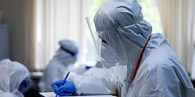 Türkiye'de son durum açıklandı! 