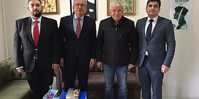 Türkiye Değişim Partisi, Erbaa’daki altın arama çalışmalarını yargıya taşıdı