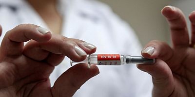 Türkiye'den önemli karar! Kovid-19 aşısı için...