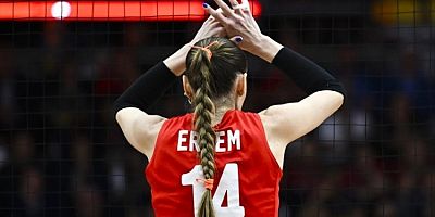 Türkiye dünya ikincisi! Gururumuzsunuz