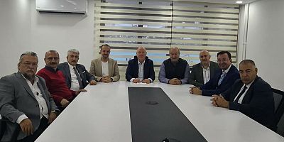 Türkiye Gazeteciler Konfederasyonu’nun BİK Genel Kurul adayları açıklandı