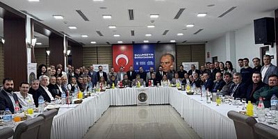 Türkiye İçin Büyük DÜŞÜNCE! “Yalnız Değilsiniz!”