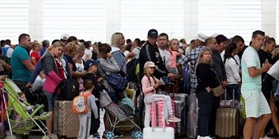 Türkiye, İngiltere vatandaşları için PCR zorunluluğunu kaldırdı