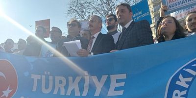 Türkiye KAMUSEN Bursa; 