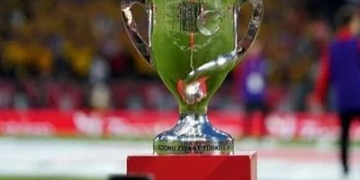 Türkiye Kupası'nda eşleşmeler belli oldu
