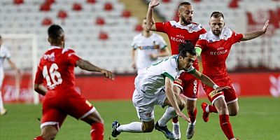 Türkiye Kupası'nda finalin adı belli oldu