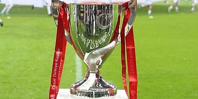 Türkiye Kupası sahibini buluyor! Dev final saat kaçta hangi kanalda?