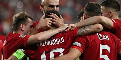 Türkiye, Litvanya'yı da yendi
