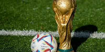 Türkiye'nin 2026 Dünya Kupası yolunda rakipleri belli oldu!